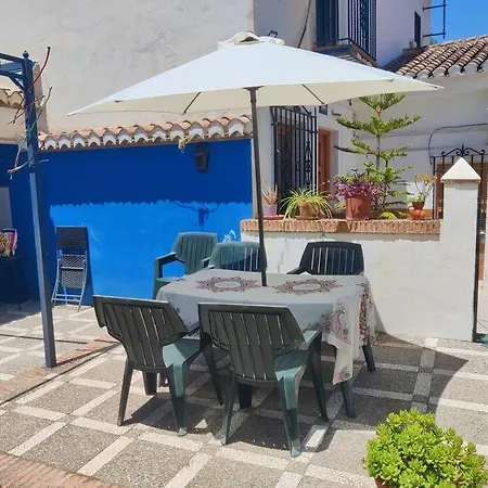 Lolas Cozy * Granada