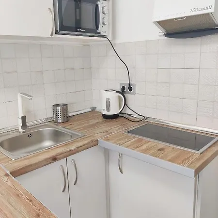 Apartment Lolas Cozy Granada
