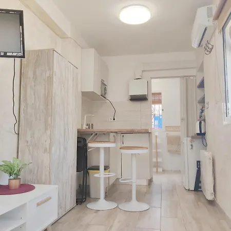 Apartment Lolas Cozy Granada