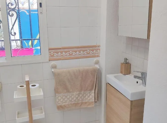 Lolas Cozy 格拉纳达