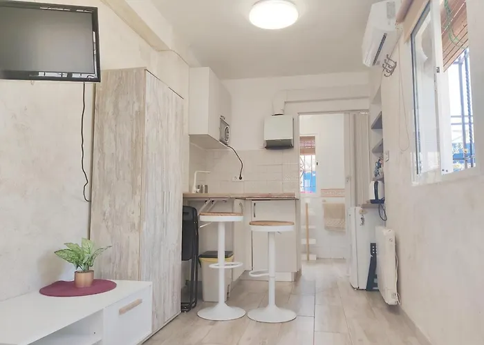 Apartment Lolas Cozy Granada