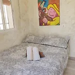 Lolas Cozy Granada