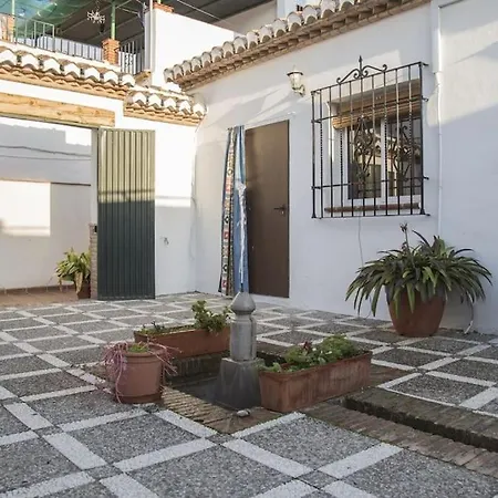 Appartamento Lolas Cozy