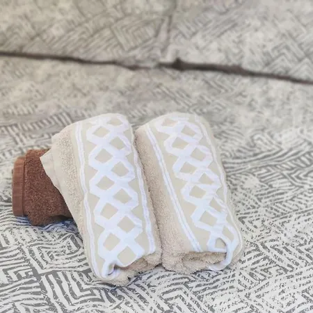 Lolas Cozy アパート *
