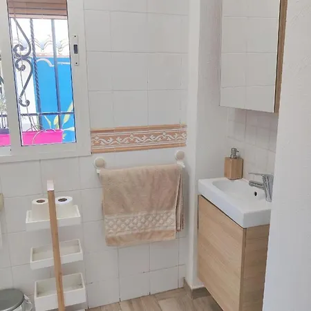 Lolas Cozy Γρανάδα